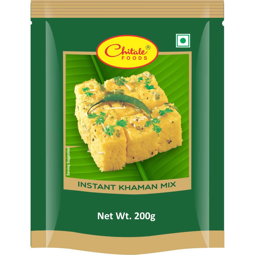 Chitale Dhokla MIX 200g