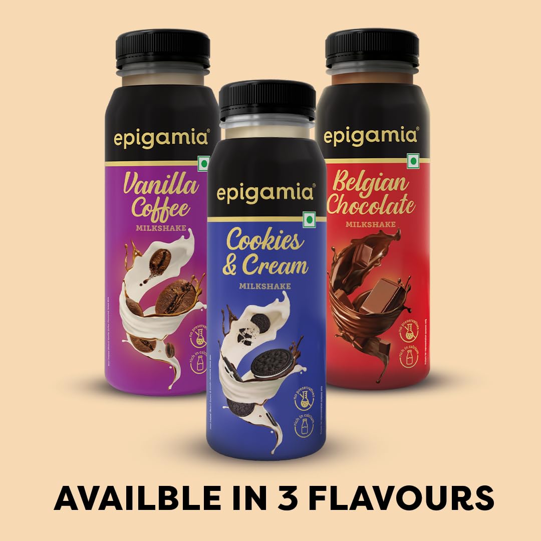 EPI VANILLA COFFEE 180L