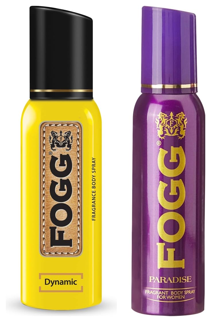 FOGG MEN DEO PARADISE