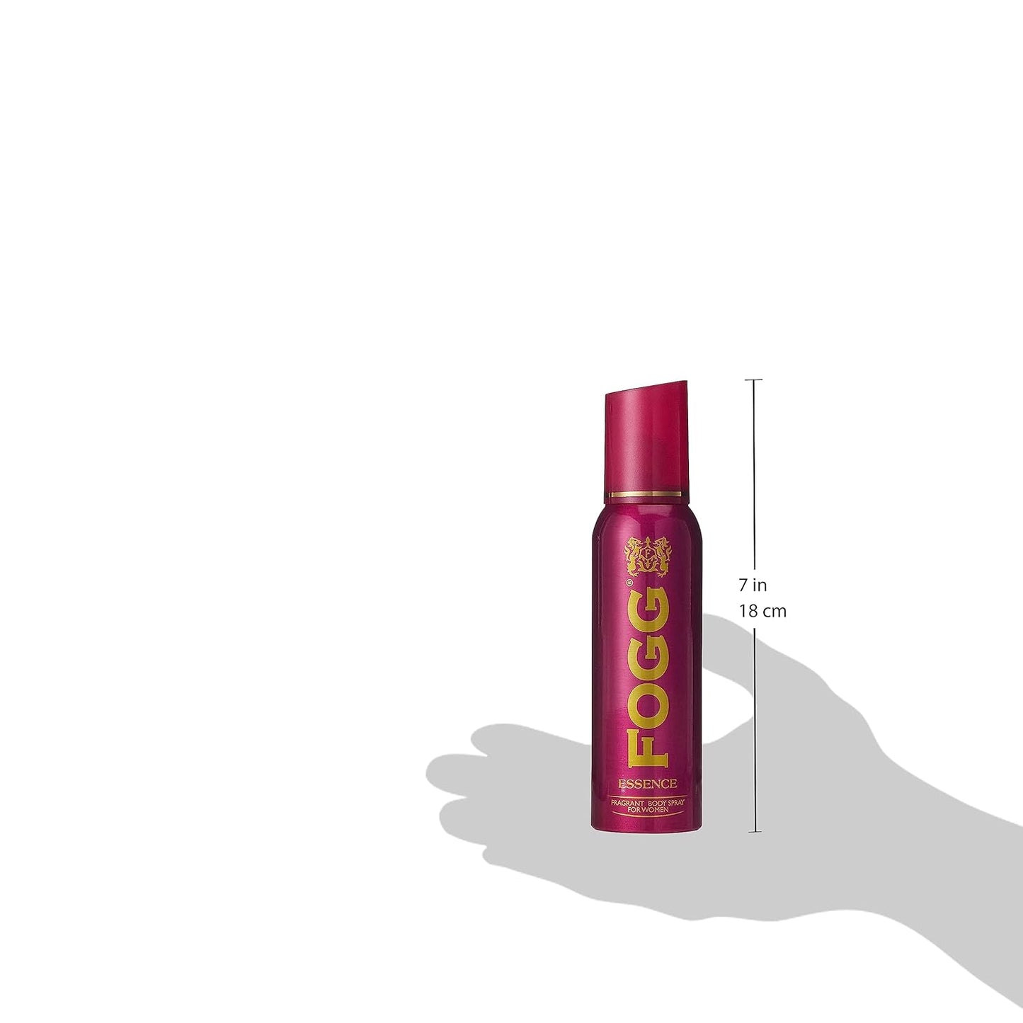 FOGG WOMEN DEO ESSENCE