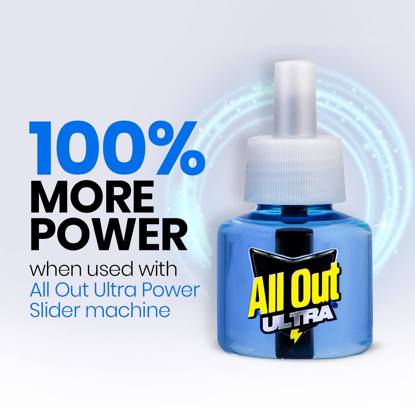 ALL OUT ULTRA LIQUID 45ML