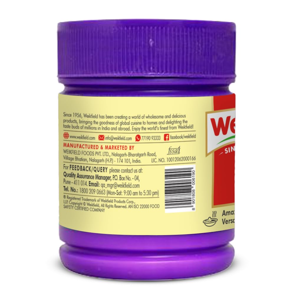 BAKING SODA 100G Weikfield