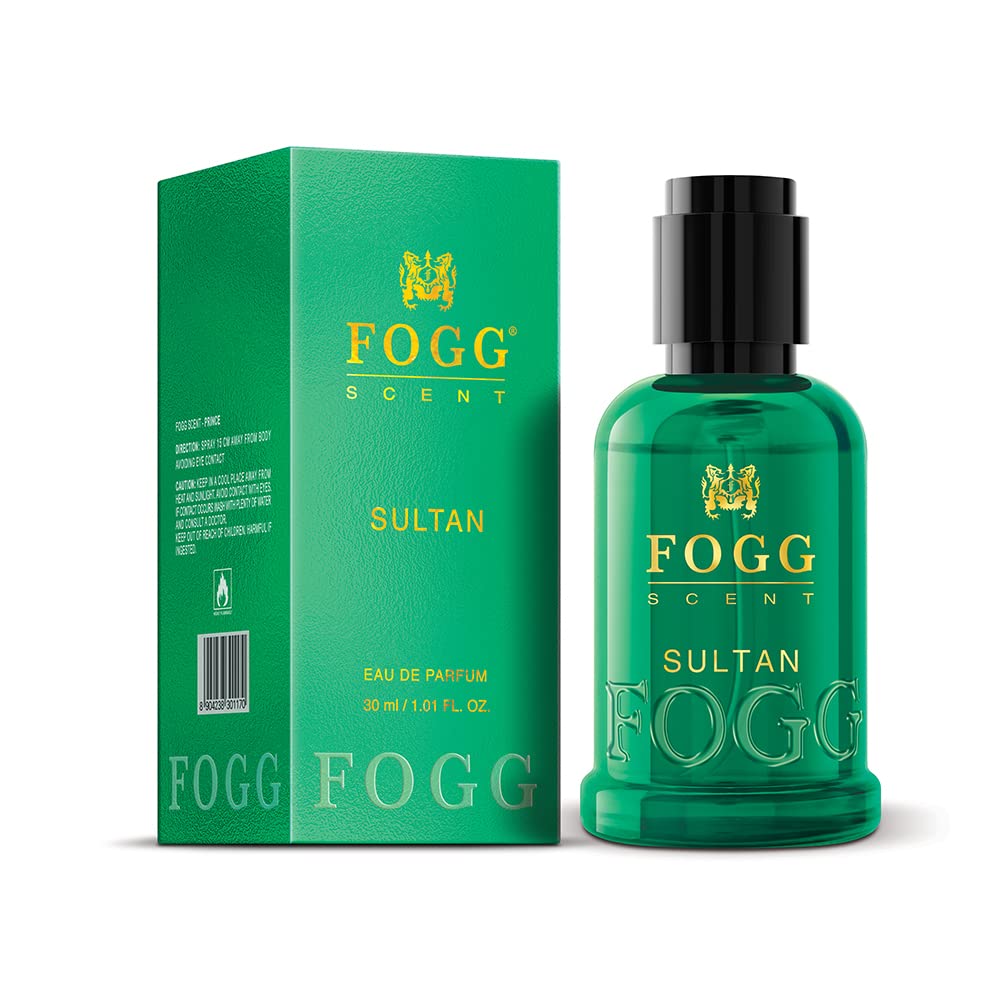 FOGG SULTAN PARFUM 30ML