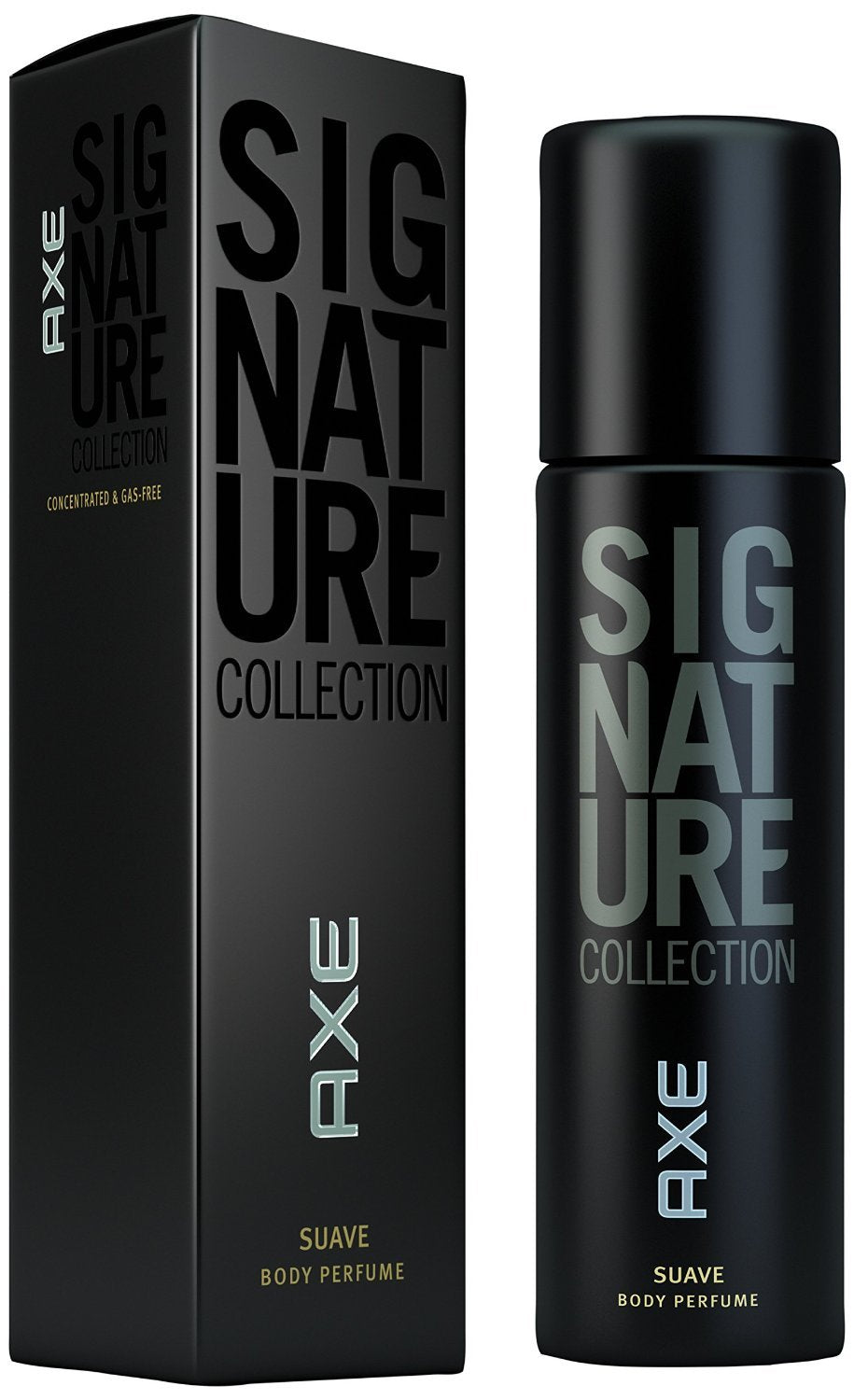 AXE Sign Body Prfme Suave 122ml