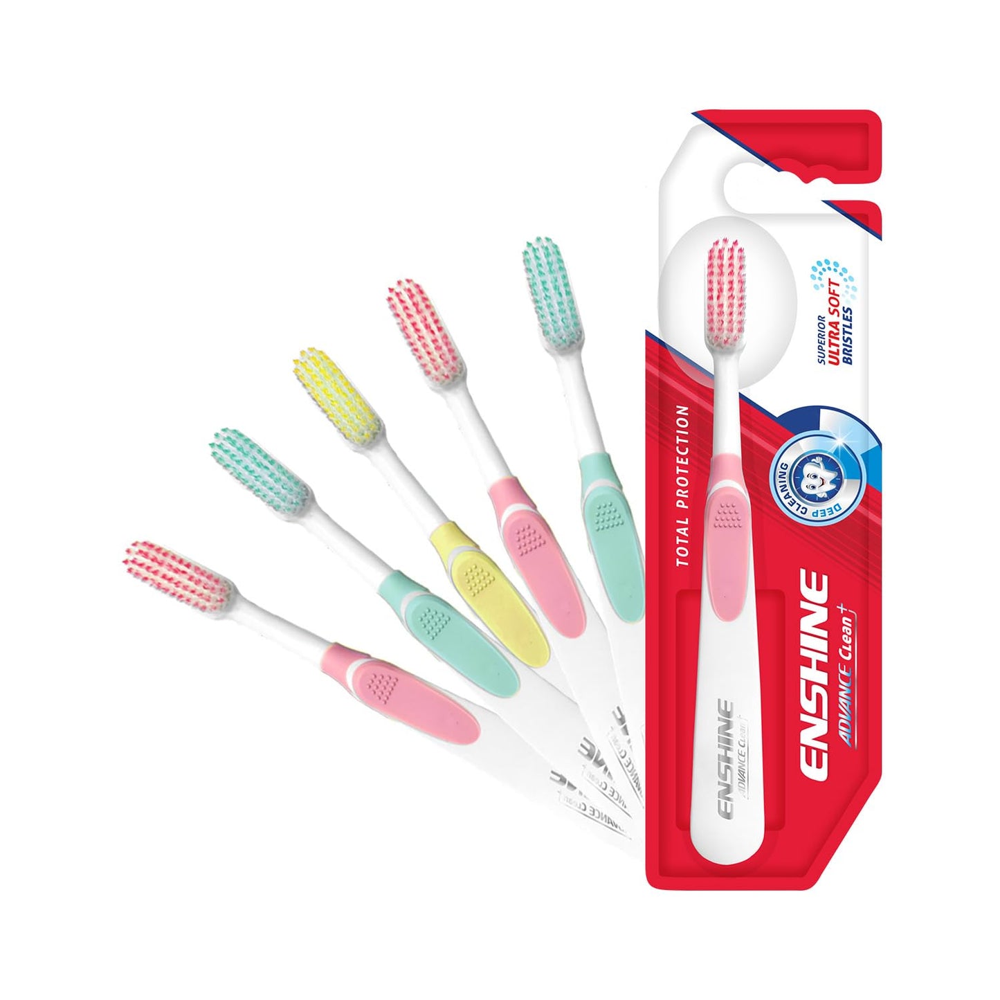 ENSHINE ADVANCE ULTRA SOFT