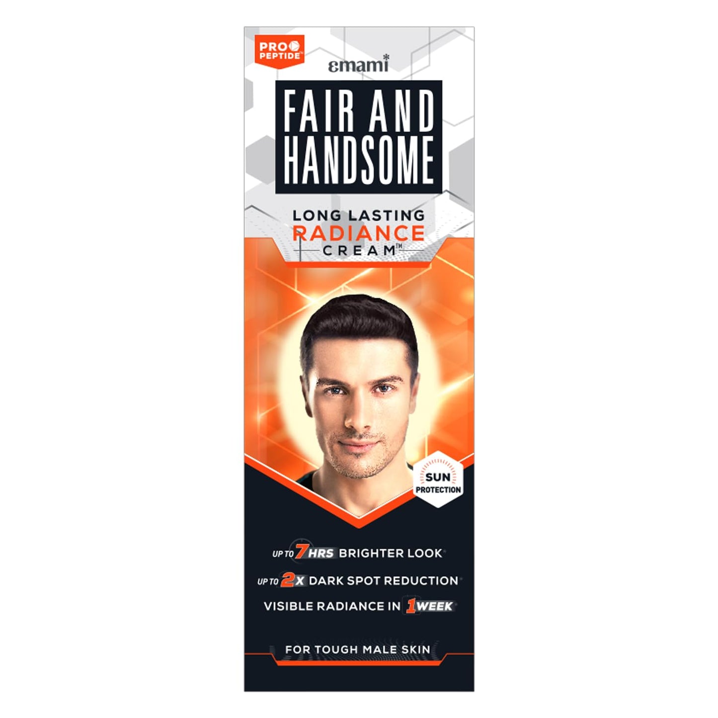 fair and handsome 30g