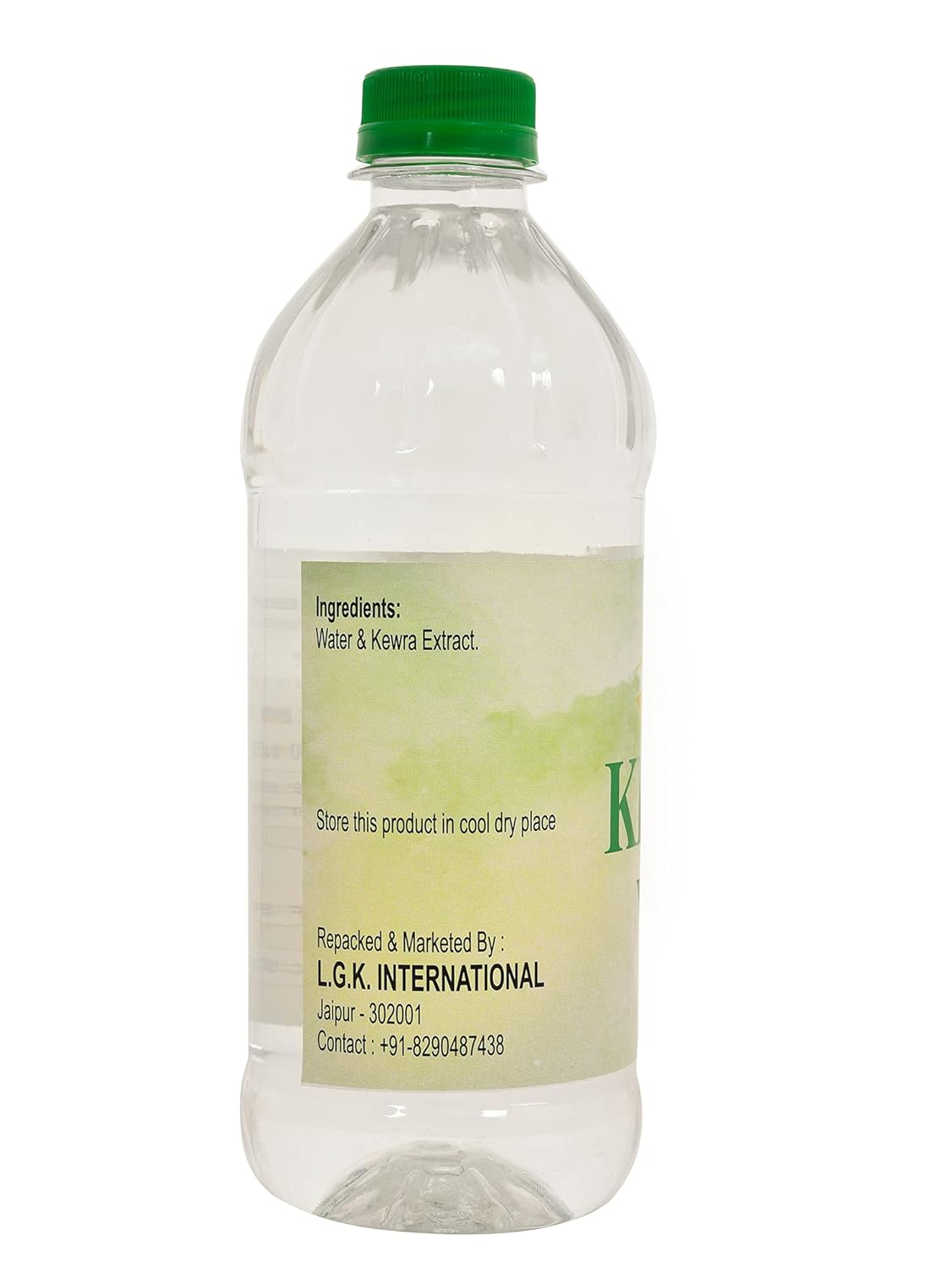 KEWDA BOTTLE