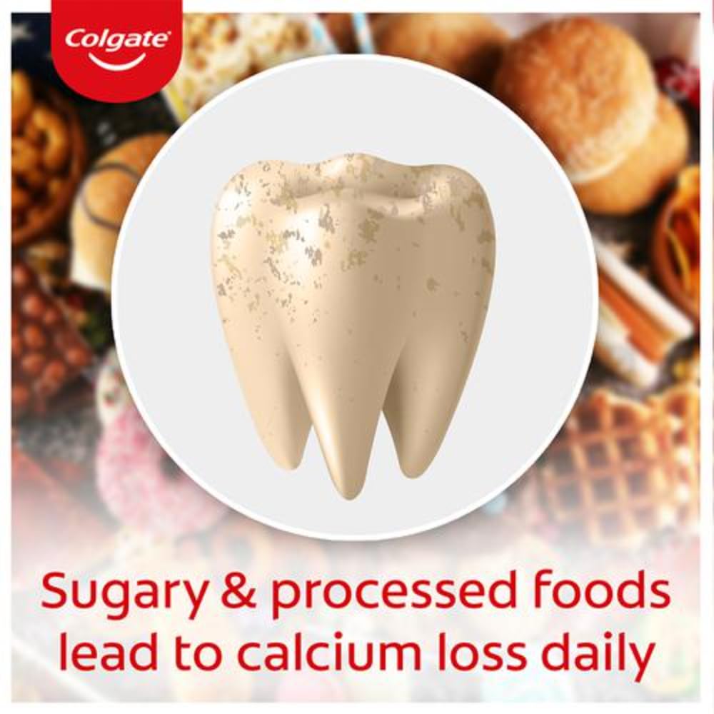 Colgate Dental Cream Anticavity Toothpaste - 36G, Pack Of 1