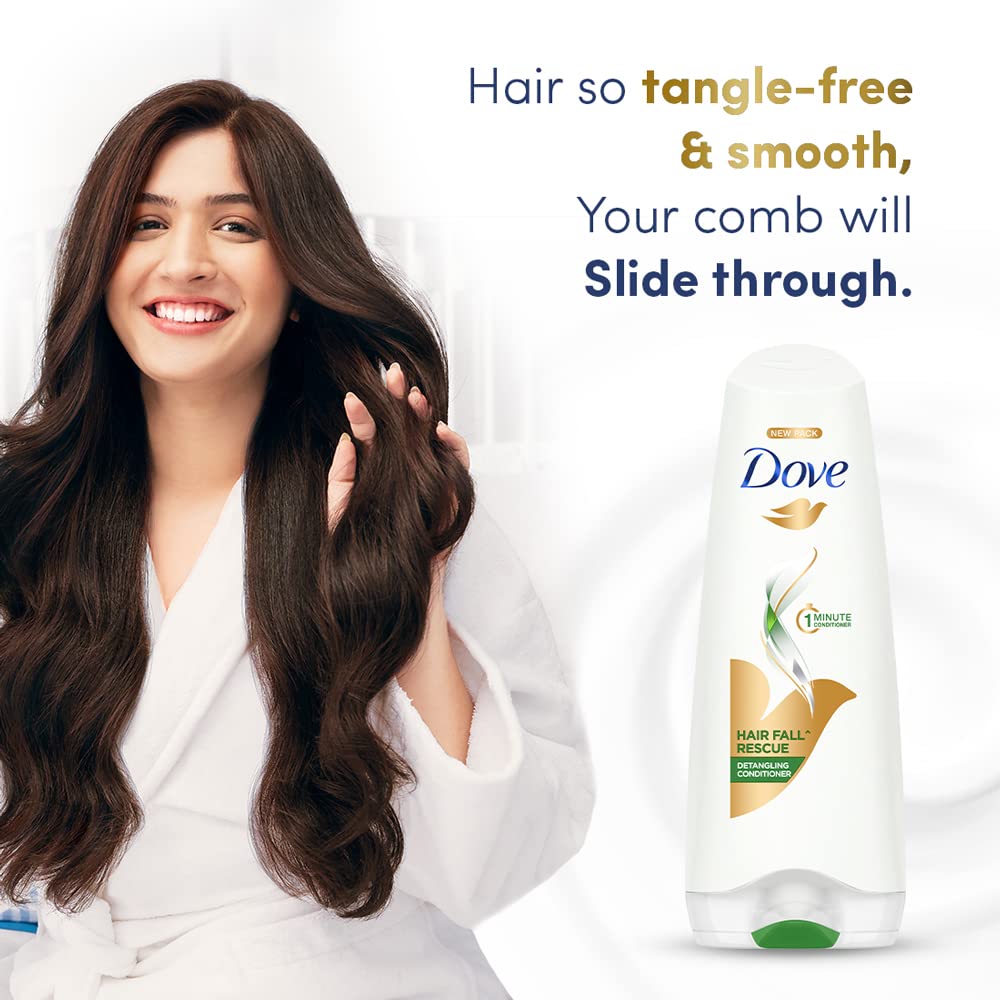 DOVE CONDITIONER