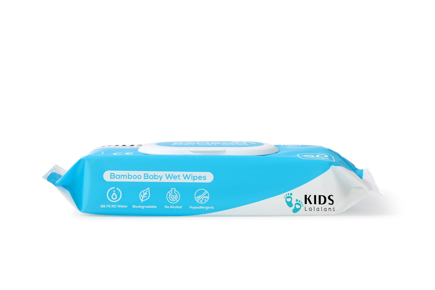 BABY WET WIPES VISCOSE