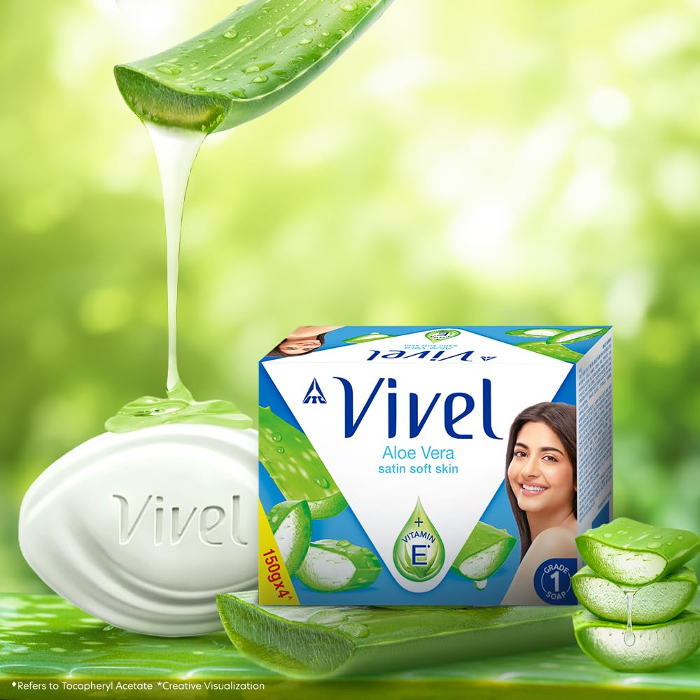 Vivel alove vera