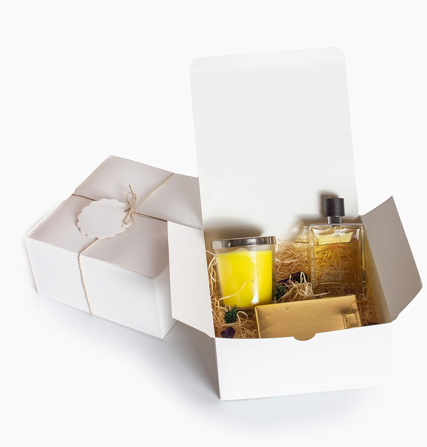 SIGN GIFT SET (WHITE)