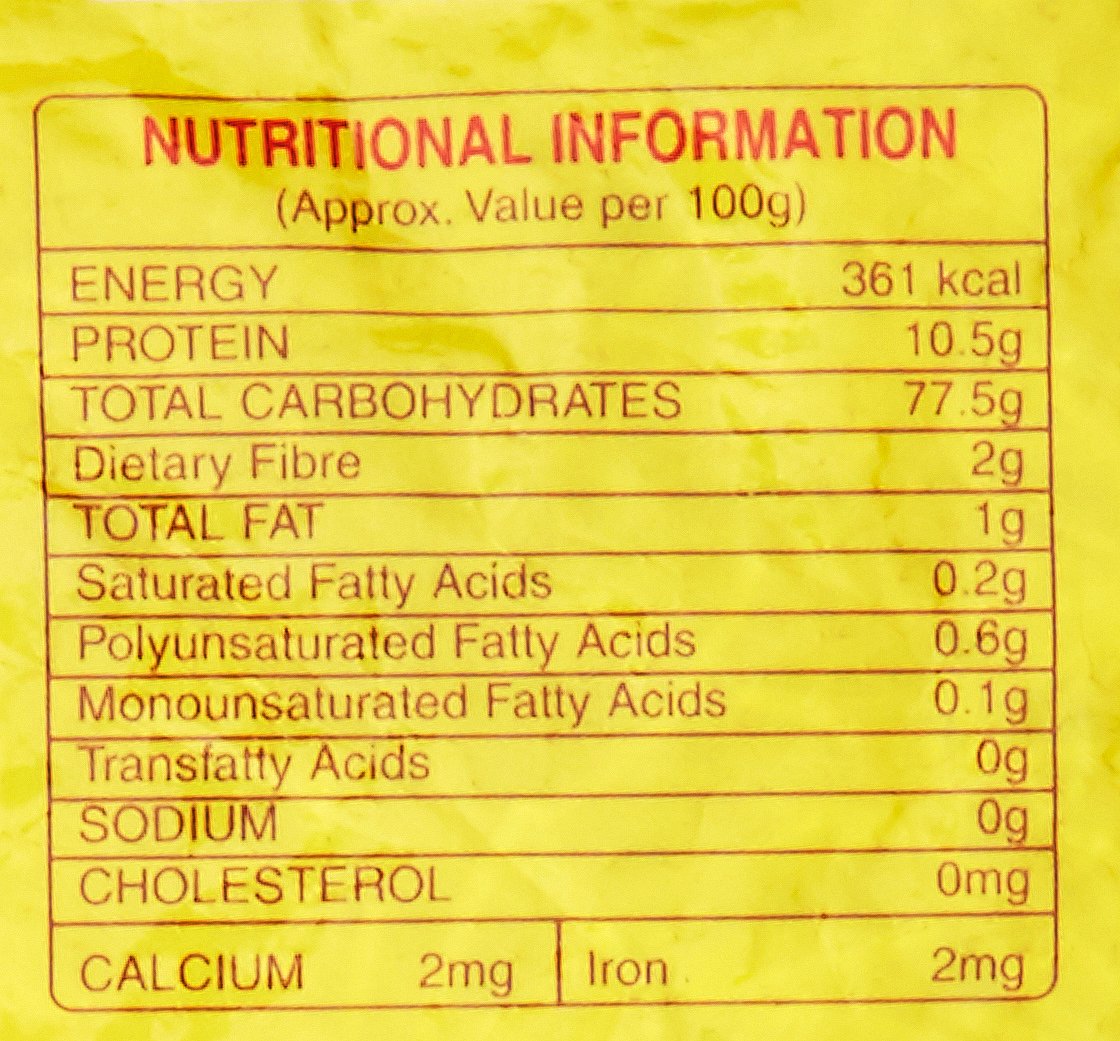 BAMBINO-VERMICELLI CUT 400GM