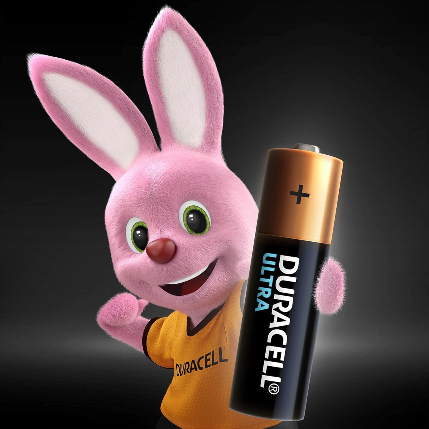 DURACELL 2X AAA