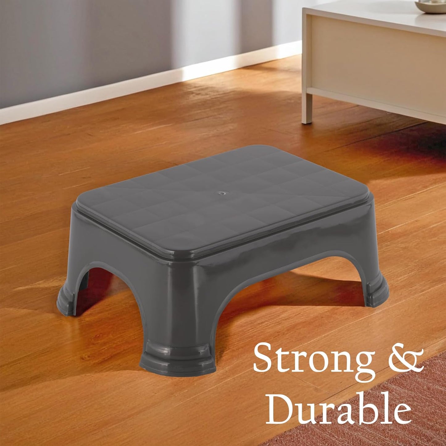 BATH STOOL