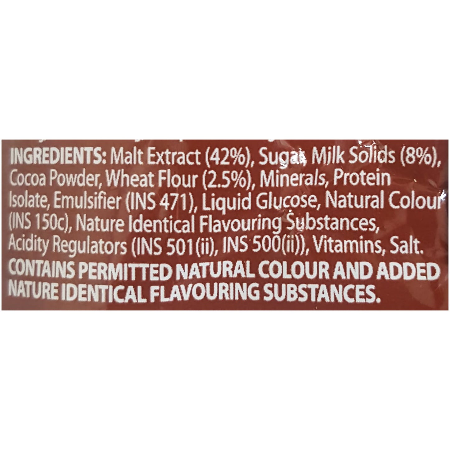 Horlicks Delight - Chocolate, 75g Pack