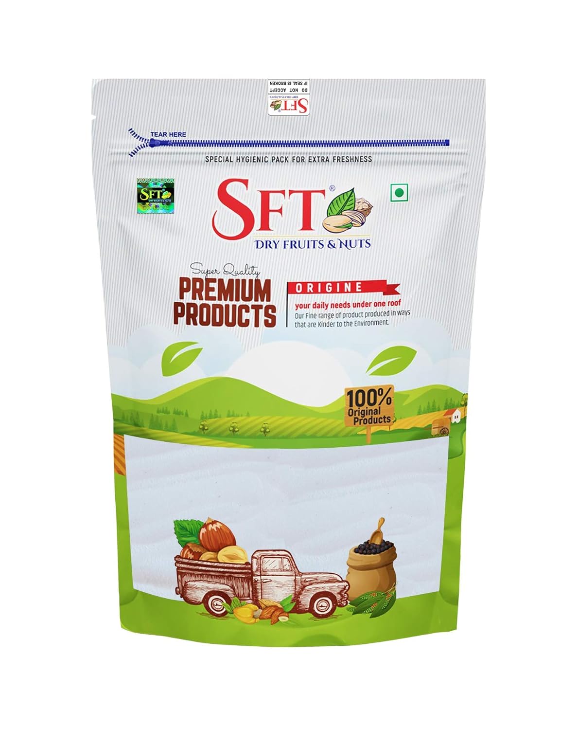 BAKING SODA50GM