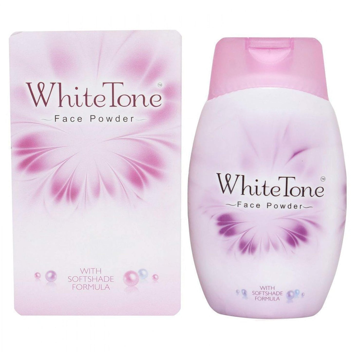 WHITE TONE POWDER 30GM