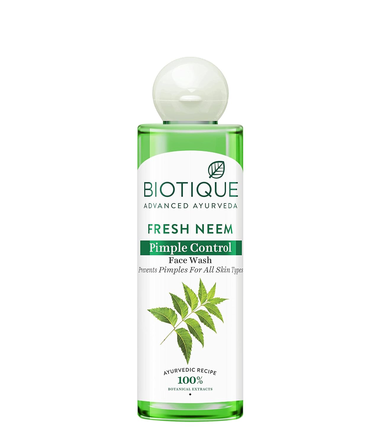 BIO NEEM PIM CONTROL 150ML