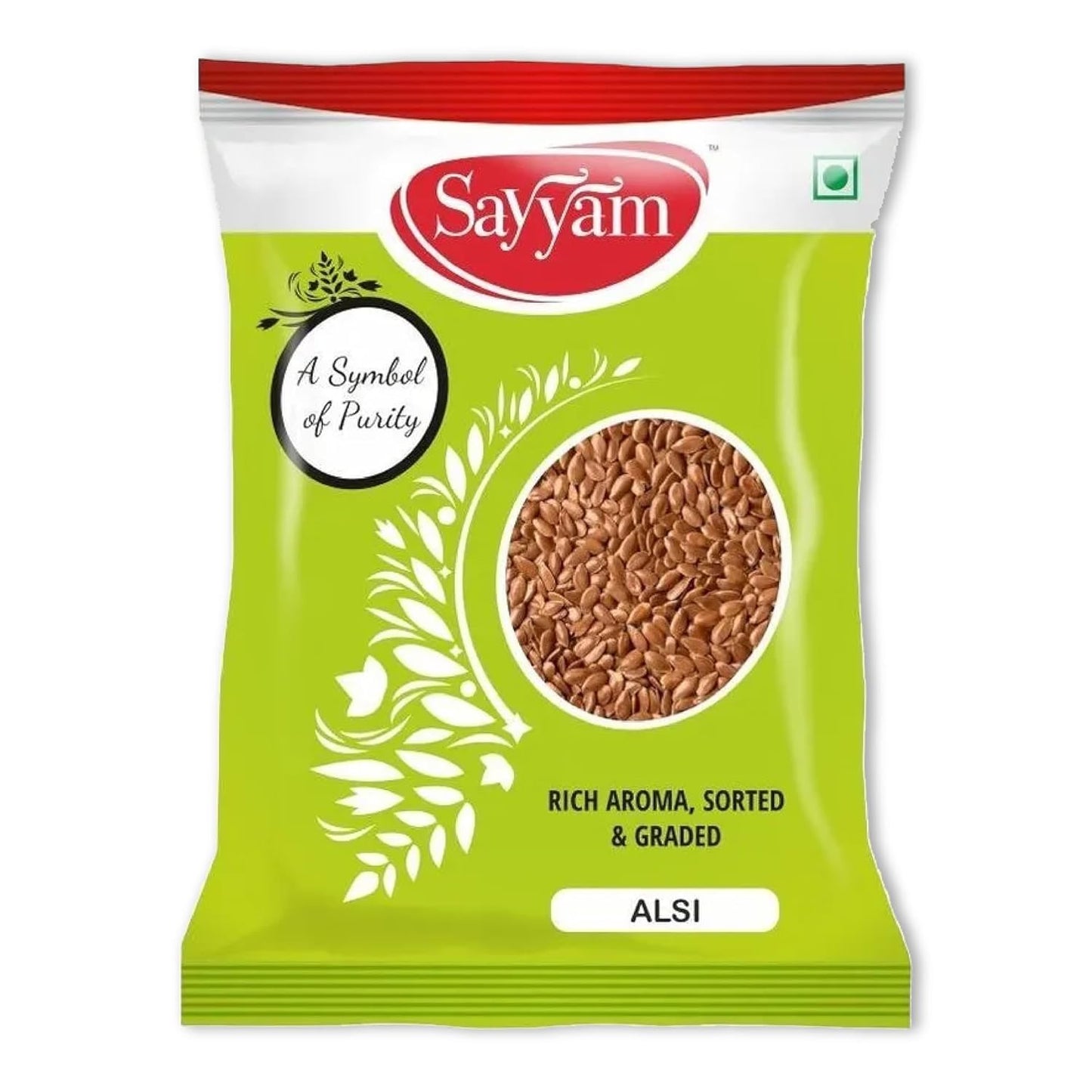 ALSI (JAWAS) 200G