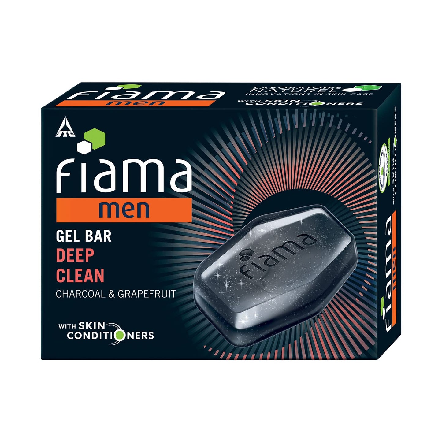 flamagel black