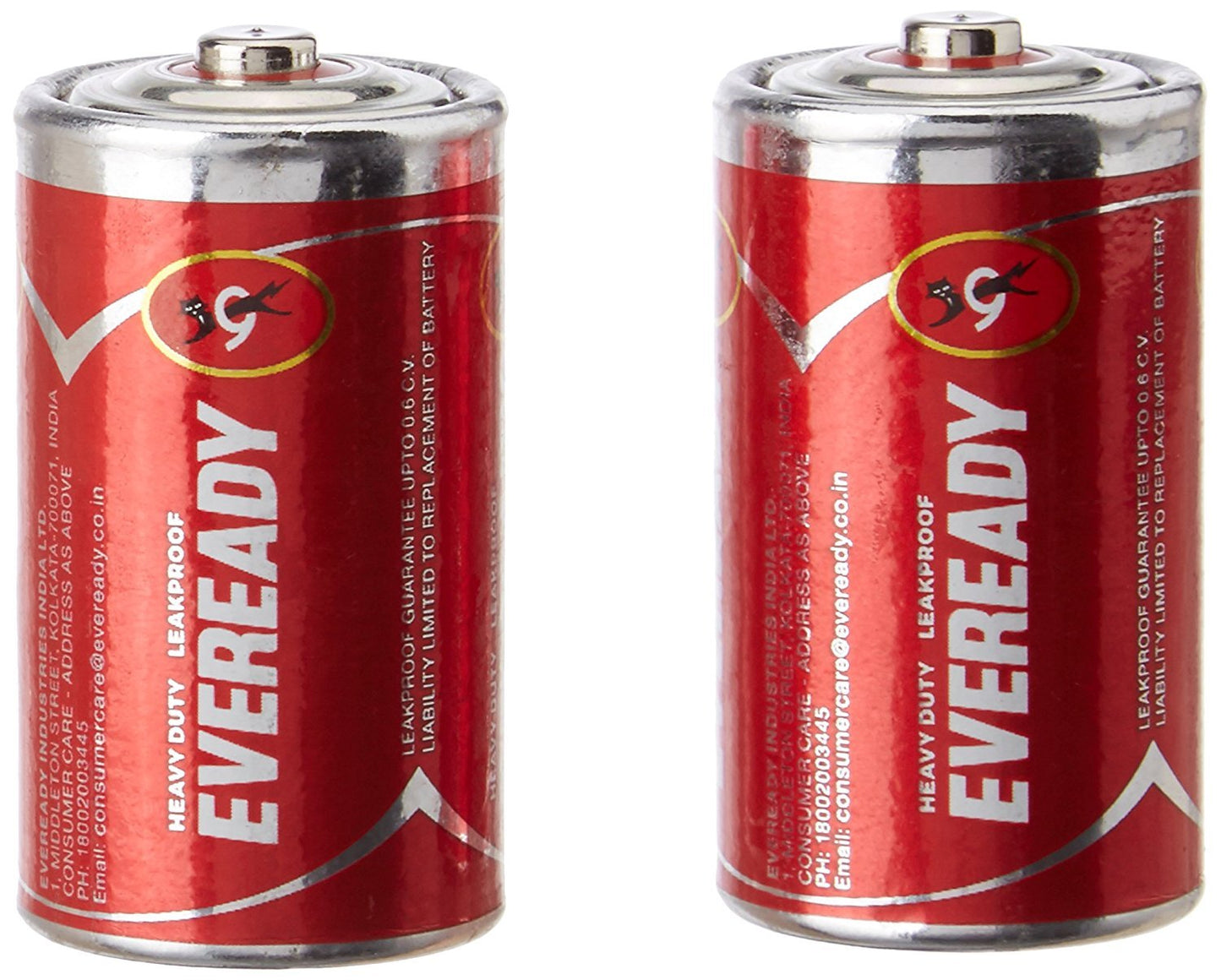 Eveready 1050