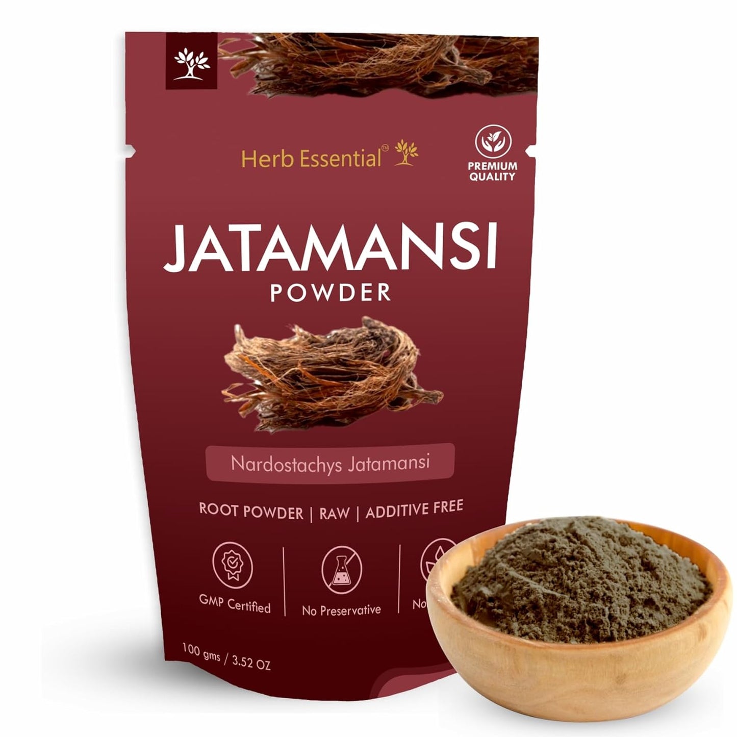 Jatamansi powder 50g