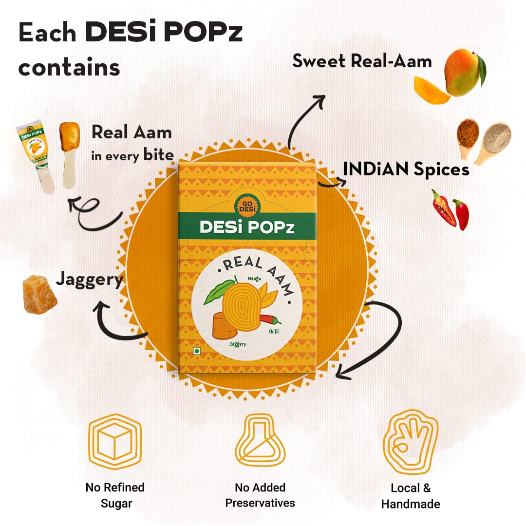 desi popz kidz real aam