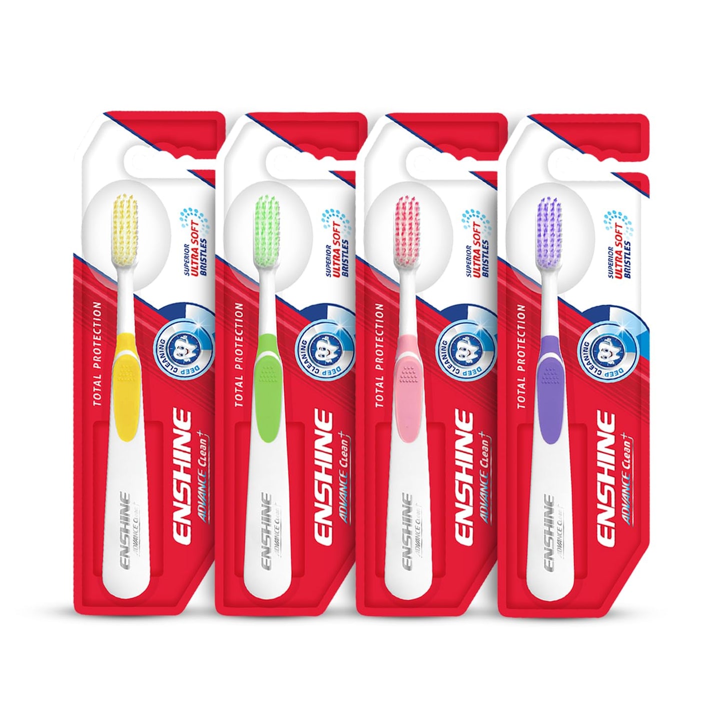 ENSHINE ADVANCE ULTRA SOFT