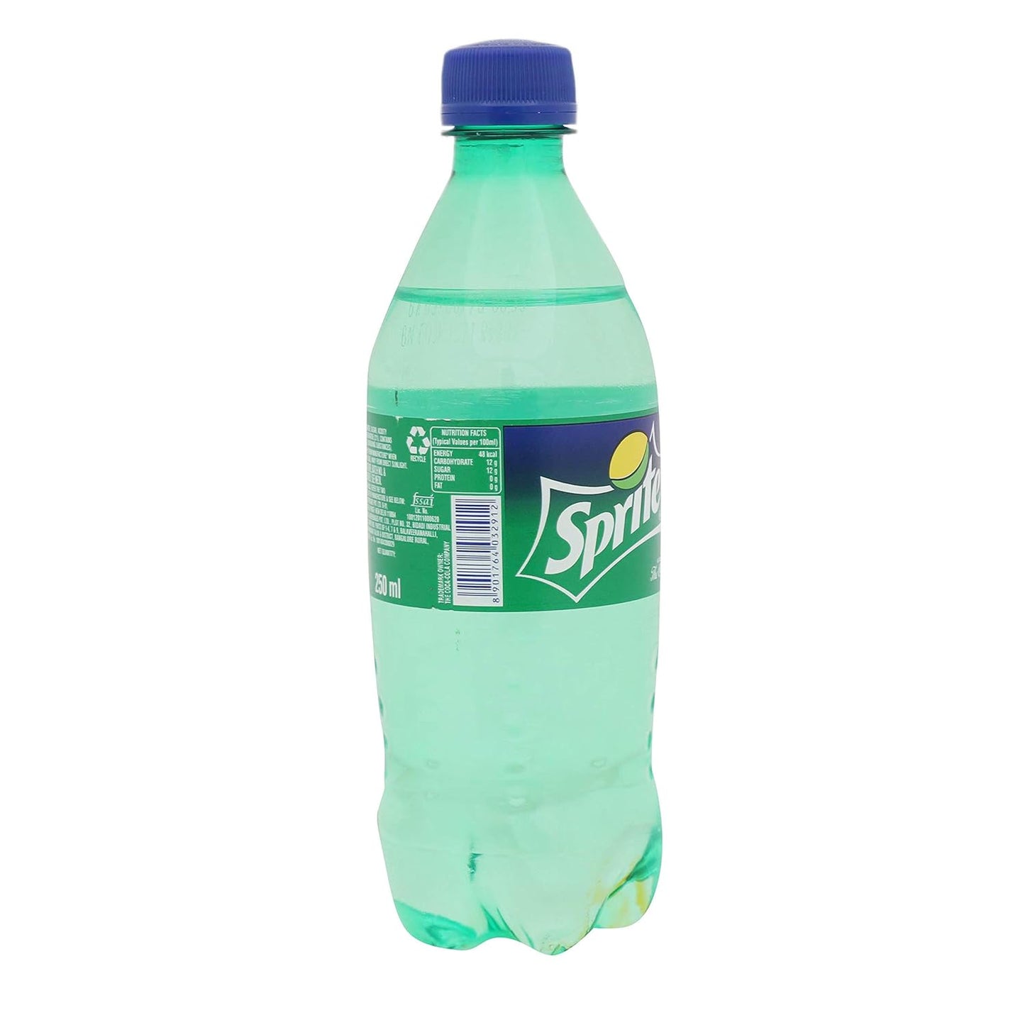 Sprite, 250ml