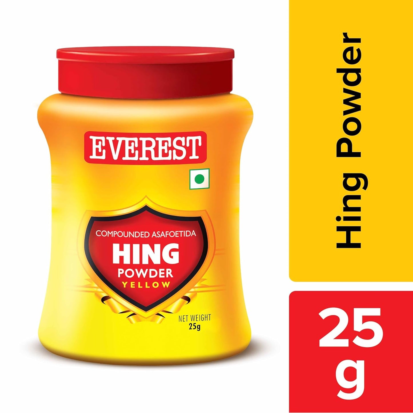 Everest Hing 25g