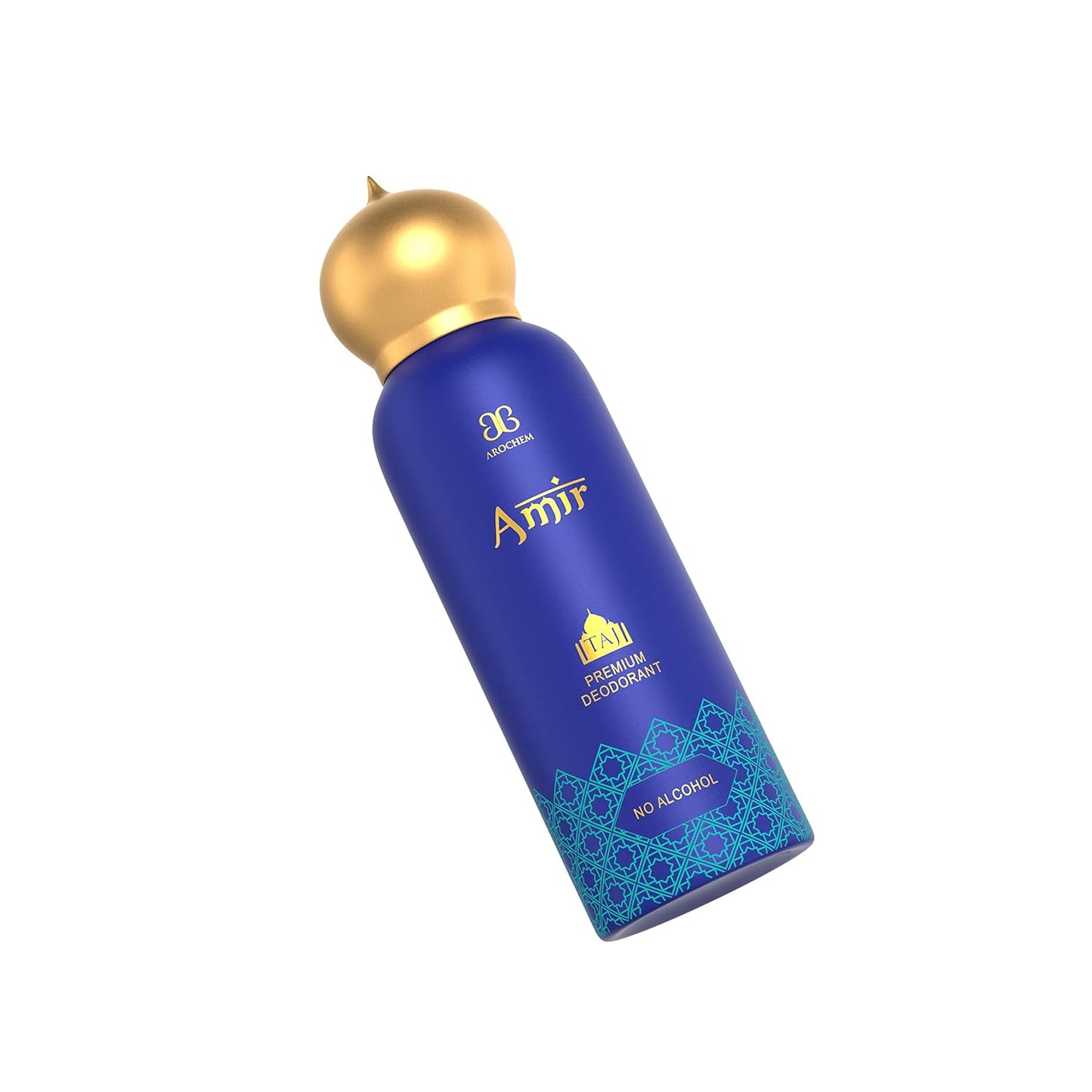 ARO AMIR DEO 200ML