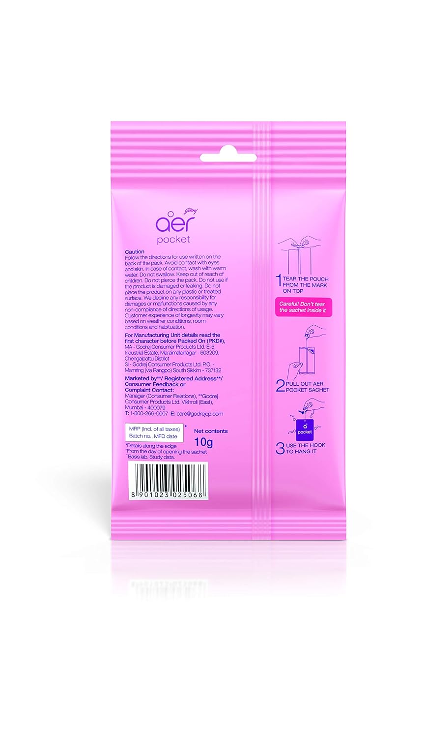 ARE POWE POCKET BERRY RUSH