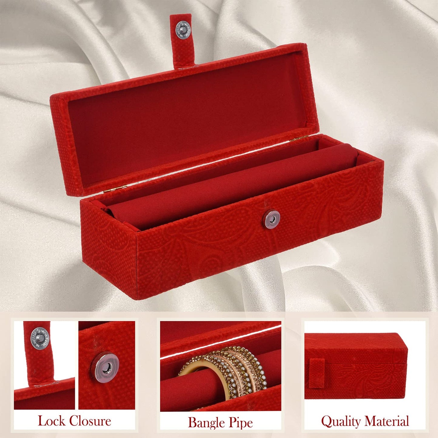 SIGN GIFT SET (RED)
