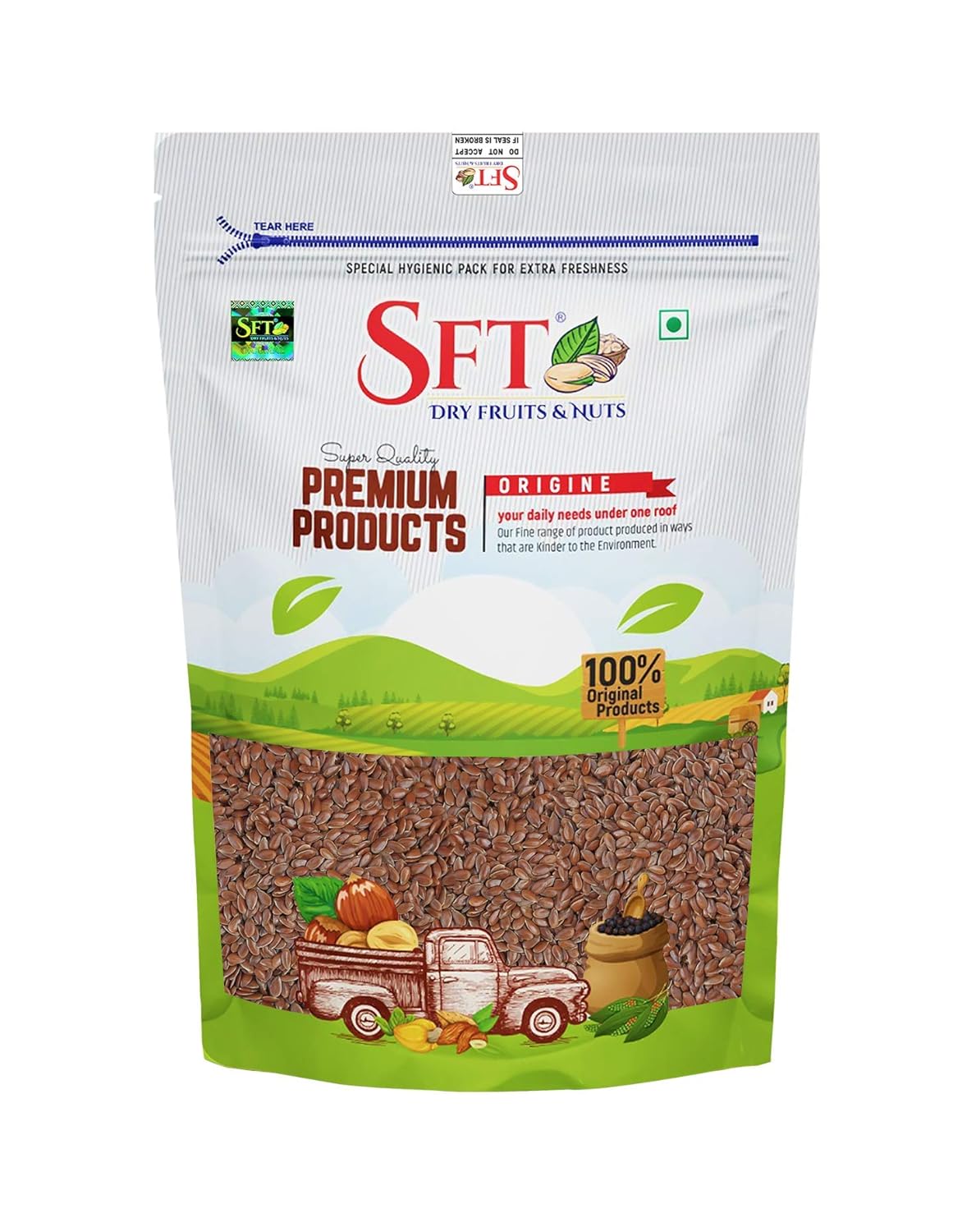 ALSI (JAWAS) 50GM