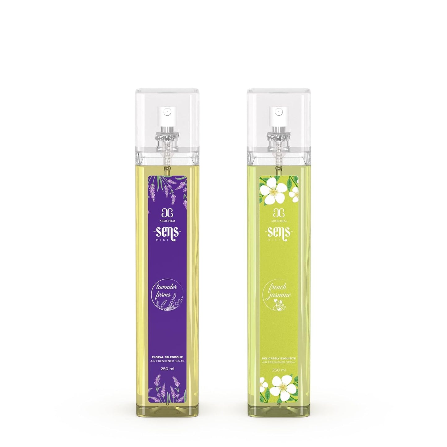 ARO AIR FRESS LAVENDER FARMS