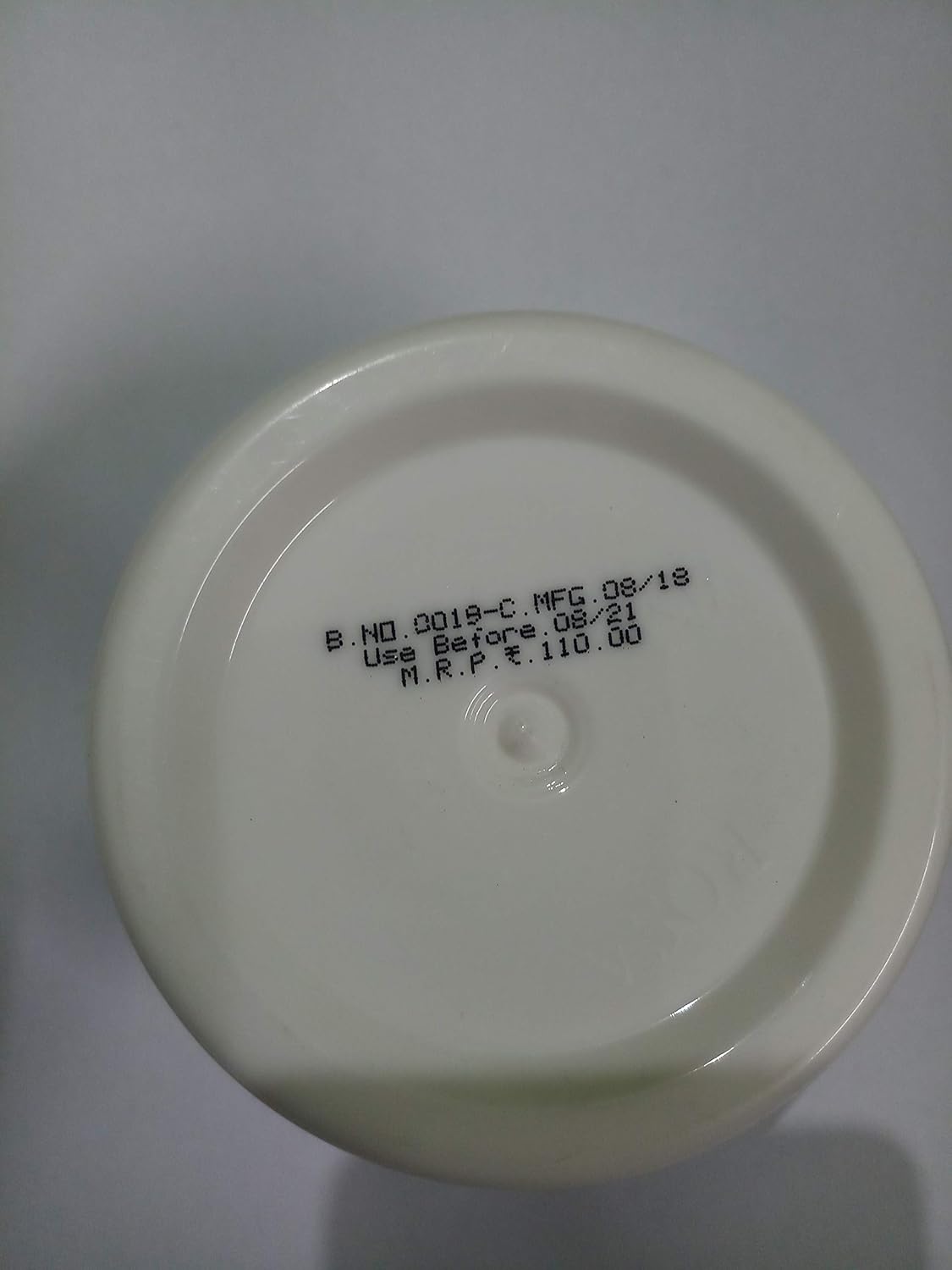 AYUR COLD CREAM ALOE VERA 200ML