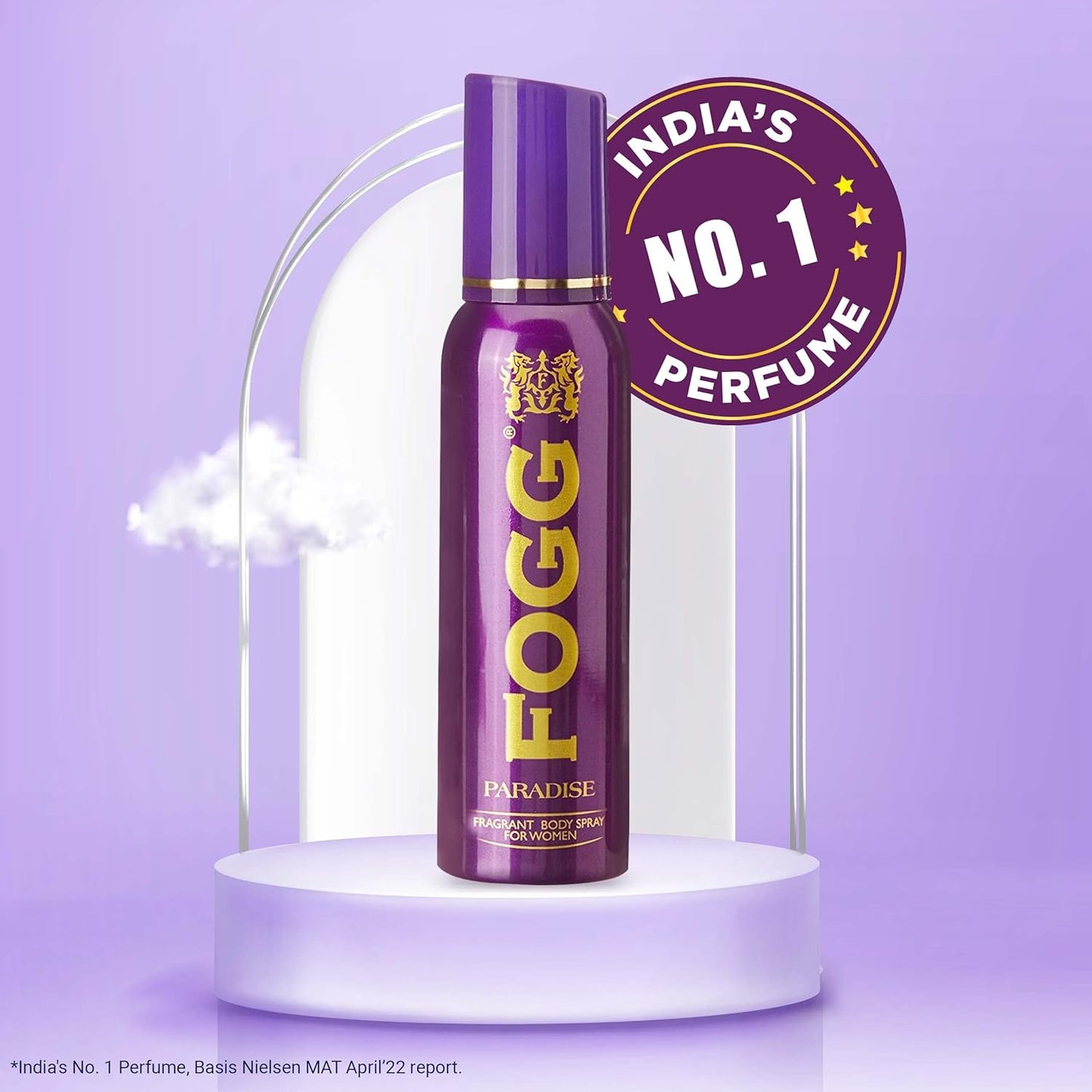 FOGG MEN DEO PARADISE
