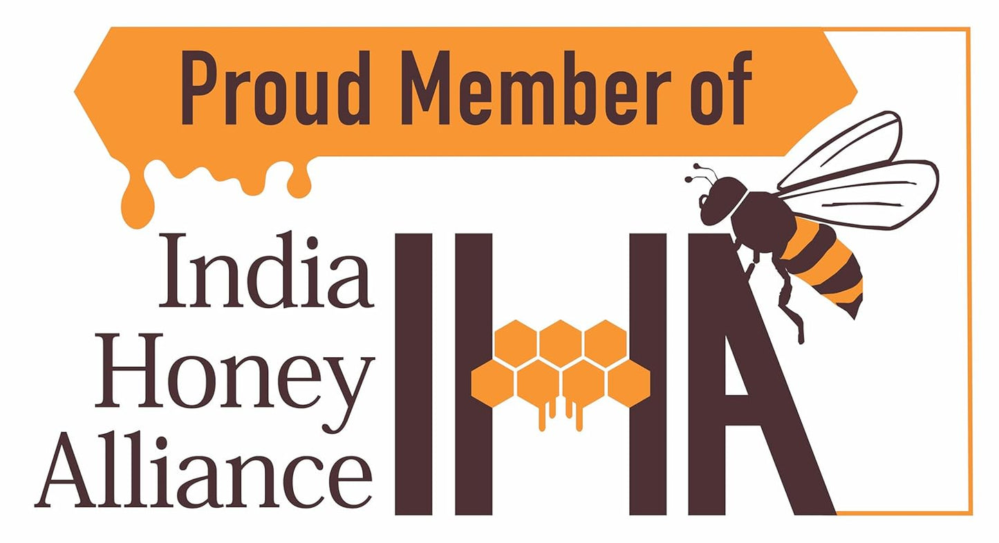 BAIDYANATH HONEY 200G