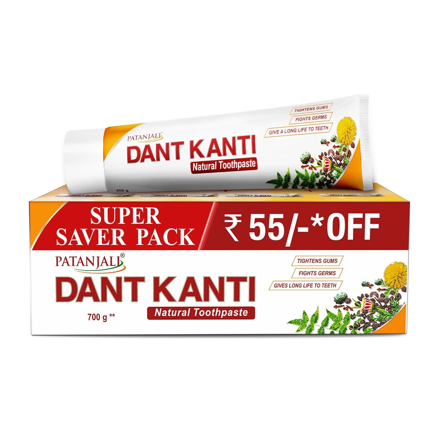 DANT KANTI