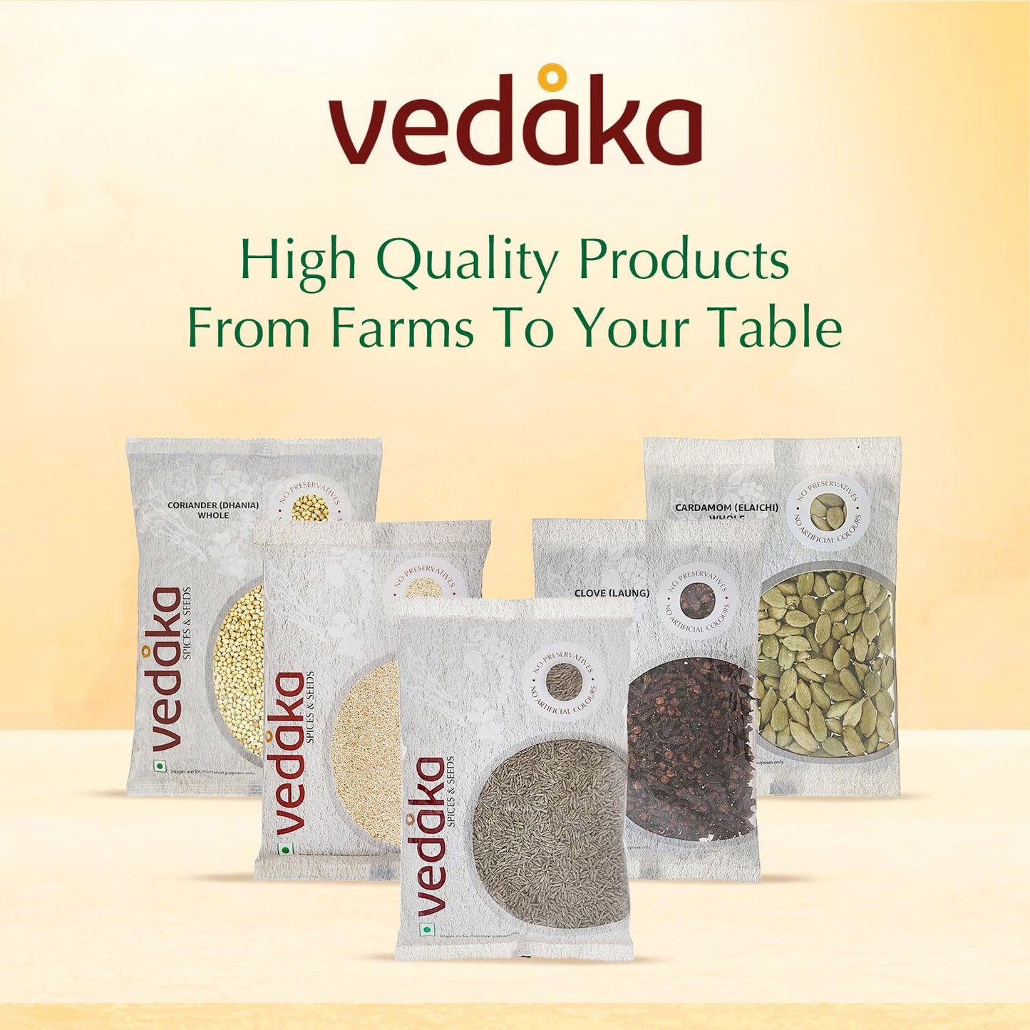 ELAICHI 50GM