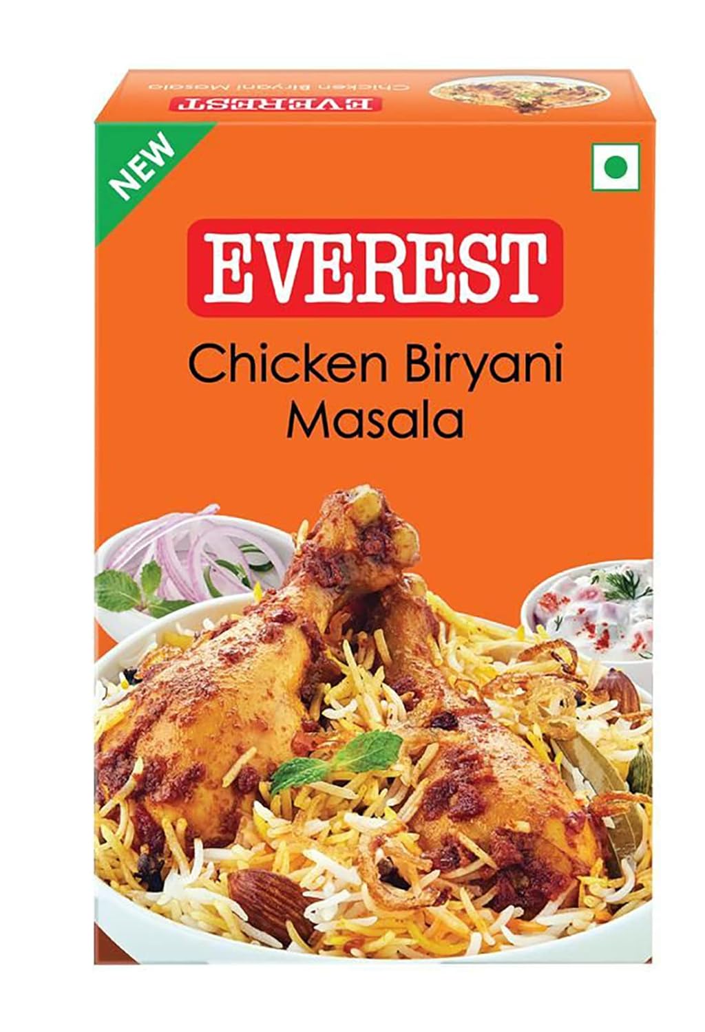 EVEREST CHICKEN BIRYANI MASALA