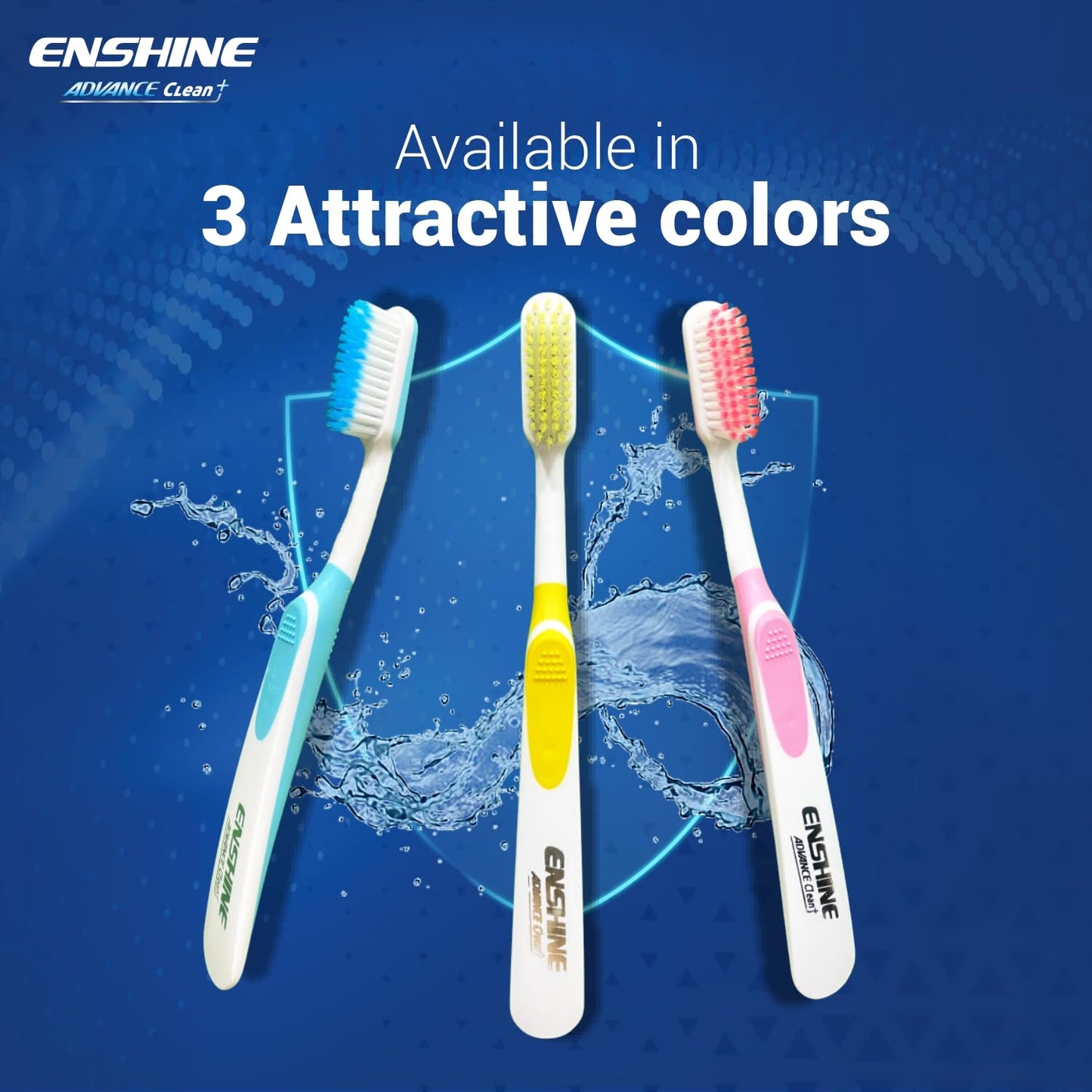 ENSHINE ADVANCE ULTRA SOFT