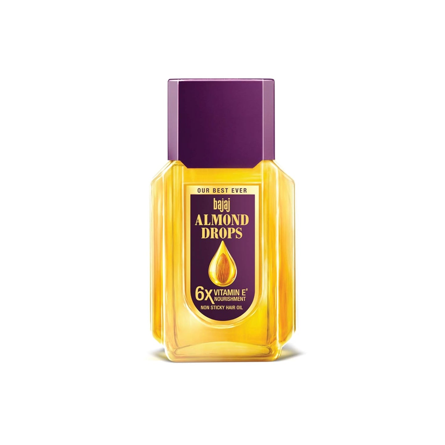 Bajaj almond drops 49.5ml