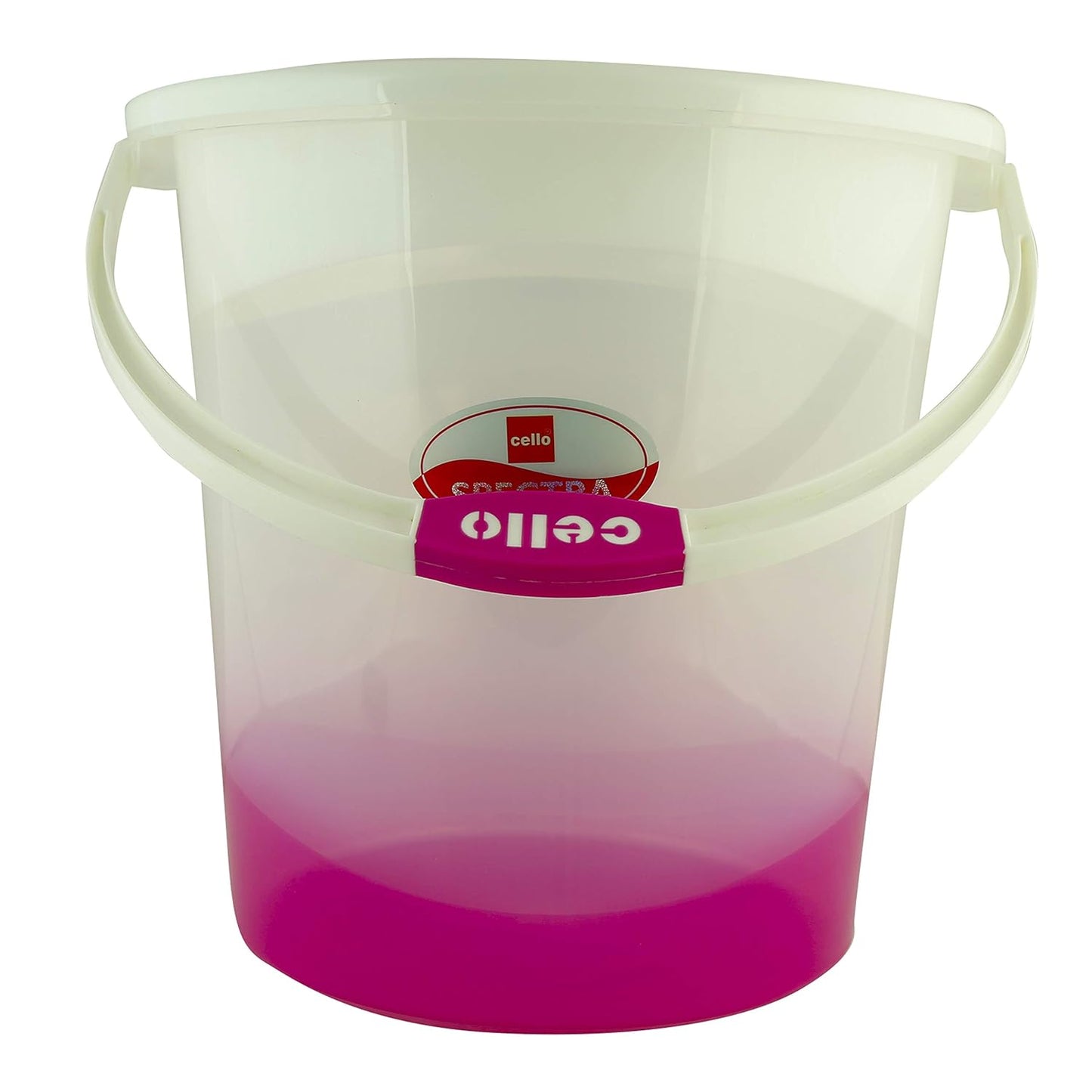 Bucket no. 20