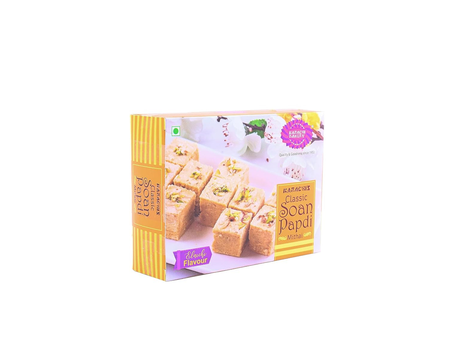 KARACHIS SOAN PAPDI MITHAI 200G