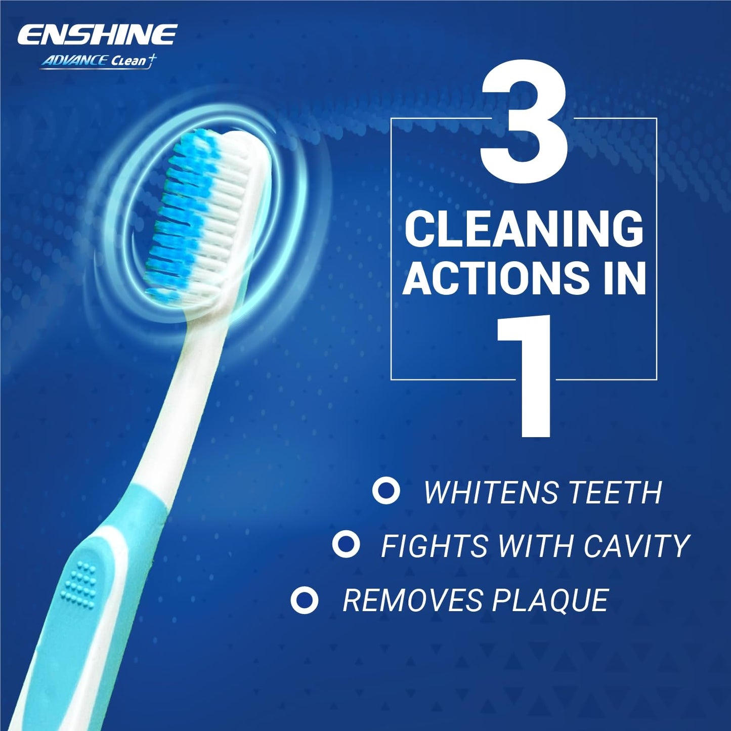 ENSHINE ADVANCE ULTRA SOFT