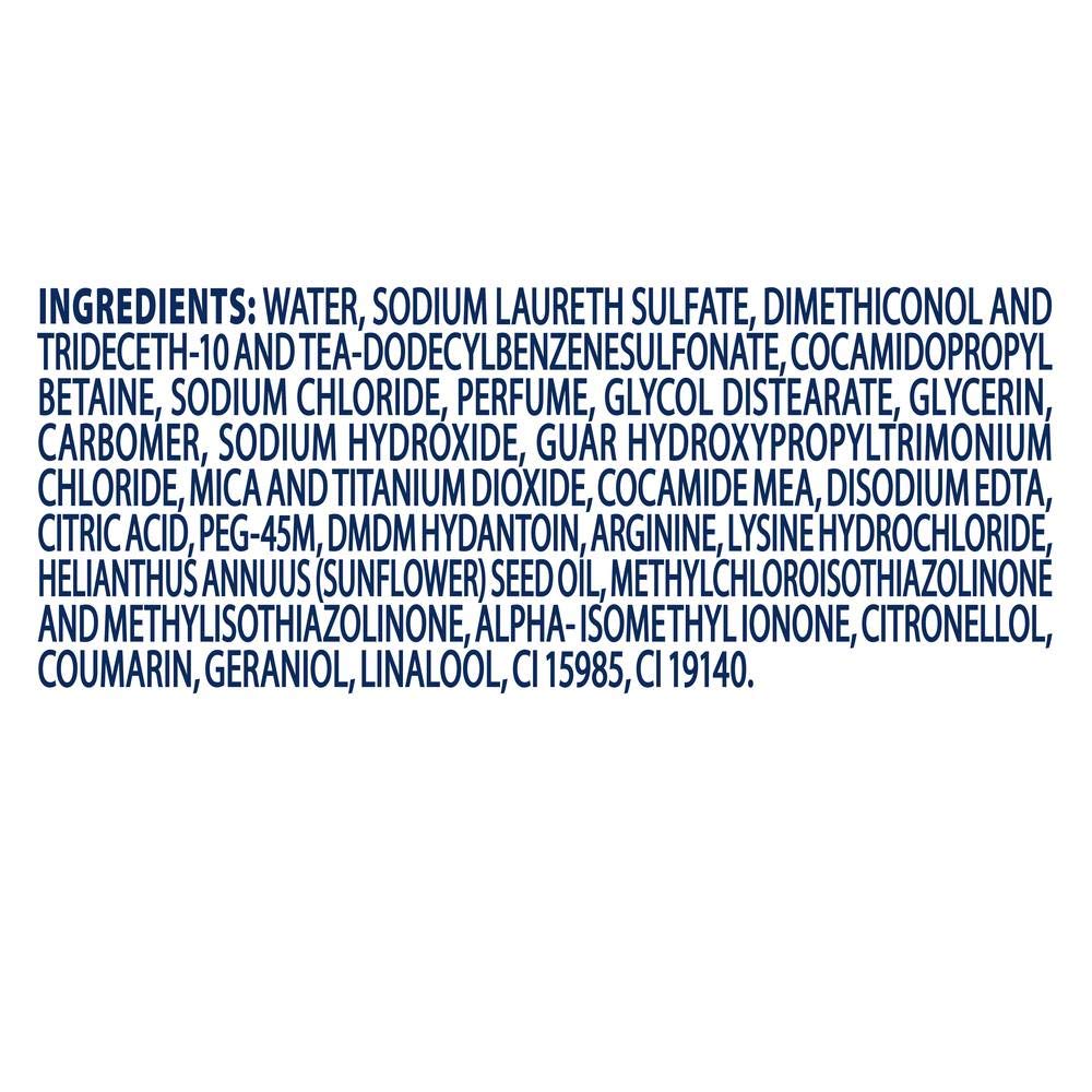 DOVE DRYNESS CARE SHAMPOO 80 ML