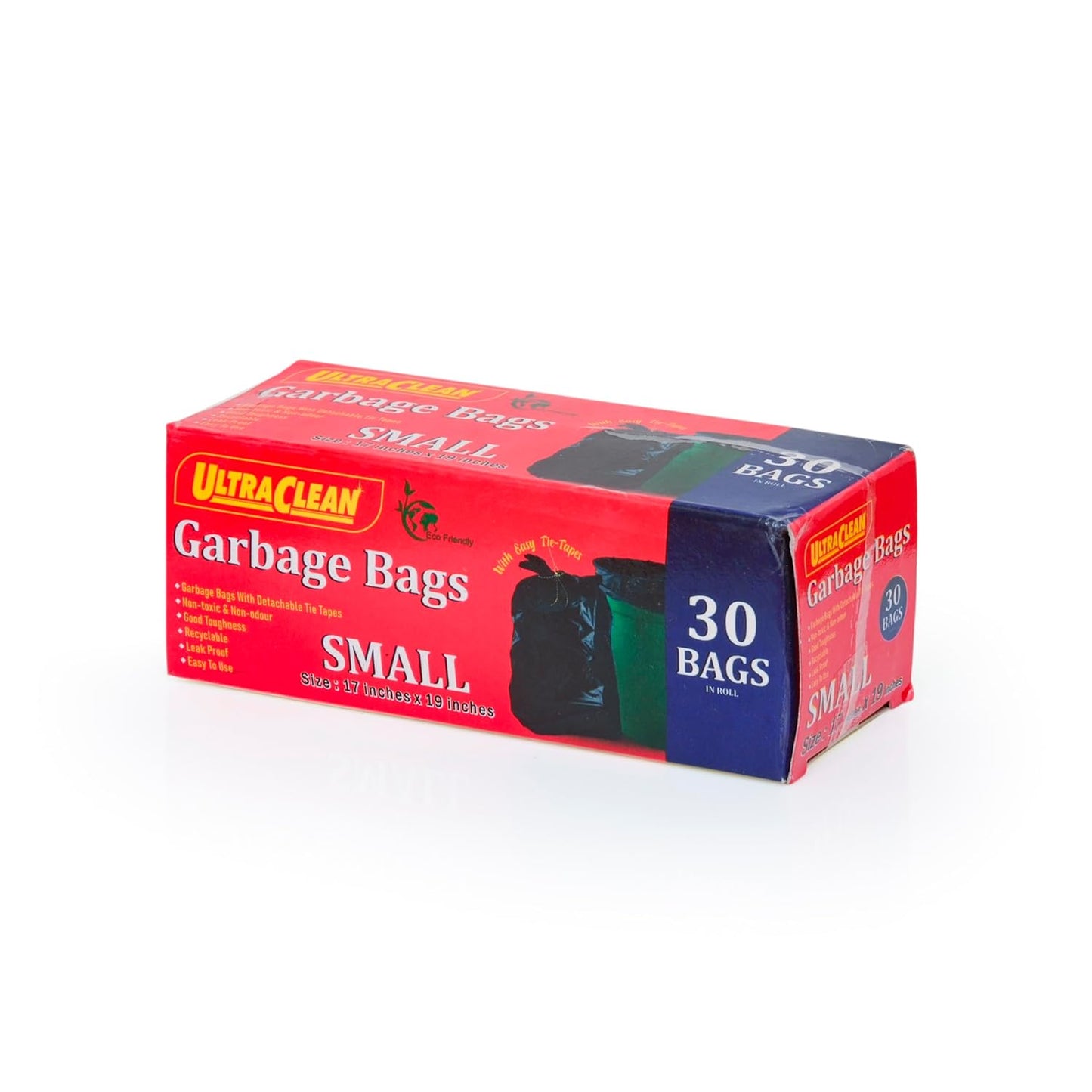 ULTRA CLEAN BAG