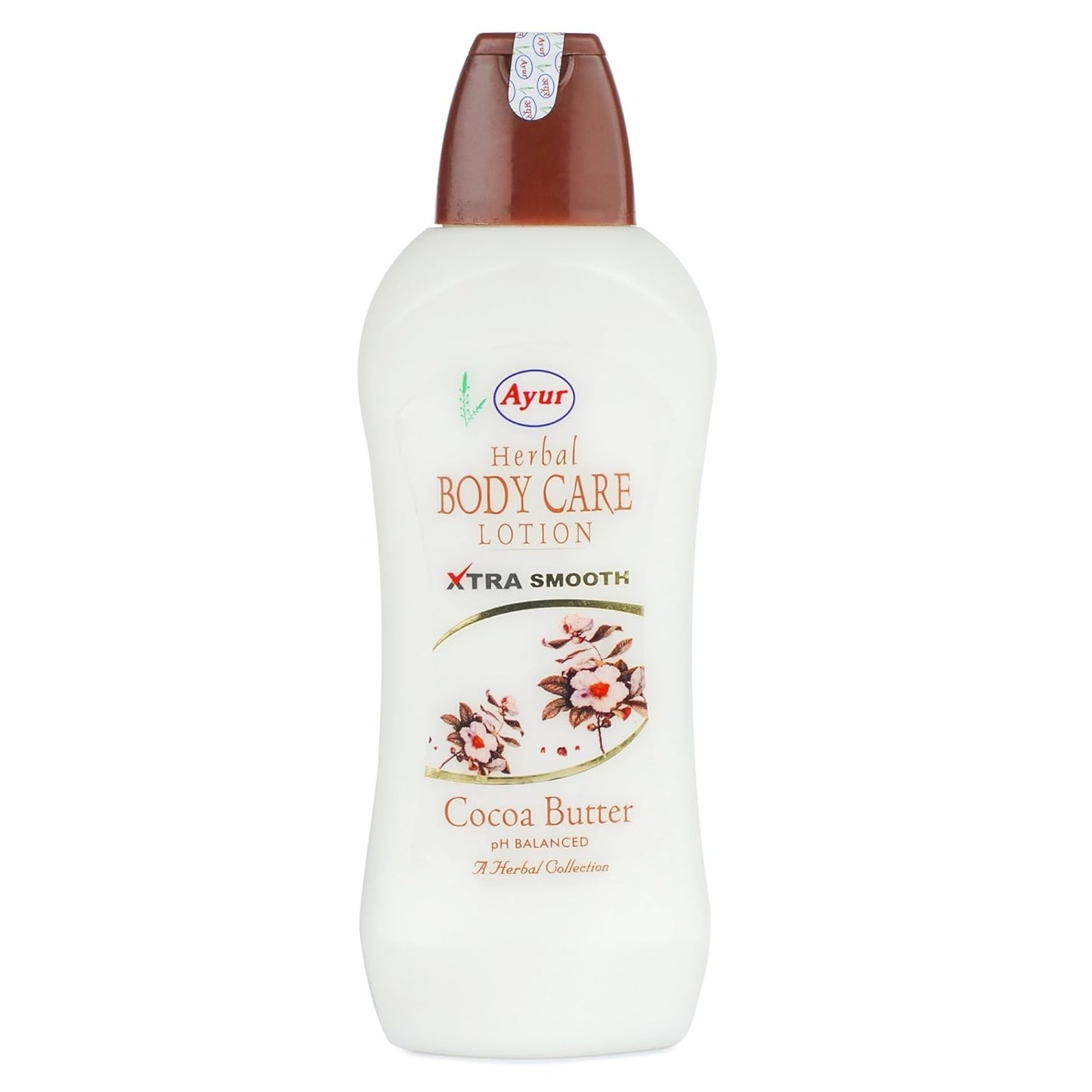 AYUR  cocoa butter lotion 200ml